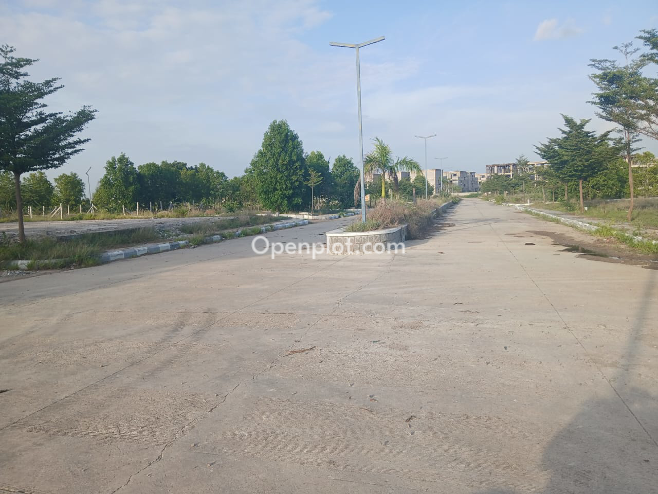 Plot for Sale in Kollur,Sangareddy